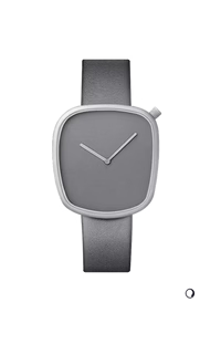 ZEN - Pebble Minimalist Watch