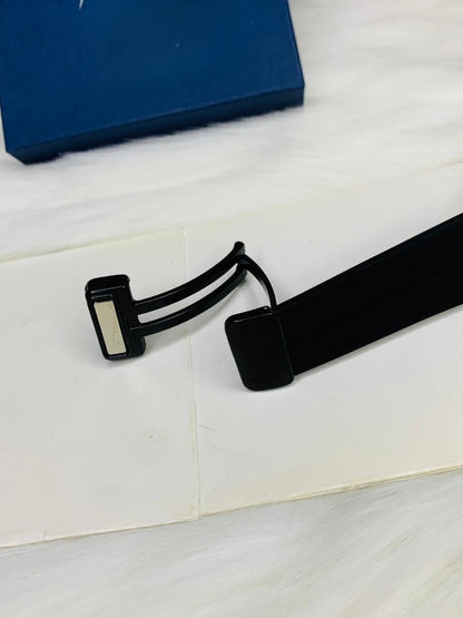 UT Minimalist Round Magnetic Watch