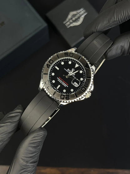 RLX Yacht Master Rotating Bezel