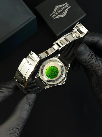 RLX Yacht Master Rotating Bezel