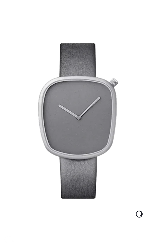 ZEN - Pebble Minimalist Watch