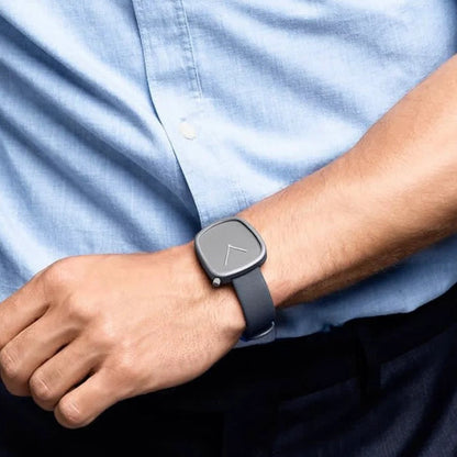 ZEN - Pebble Minimalist Watch