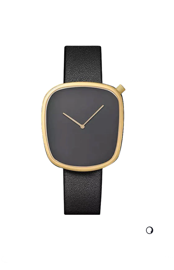 ZEN - Pebble Minimalist Watch