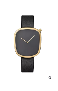 ZEN - Pebble Minimalist Watch