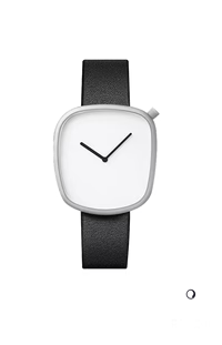 ZEN - Pebble Minimalist Watch