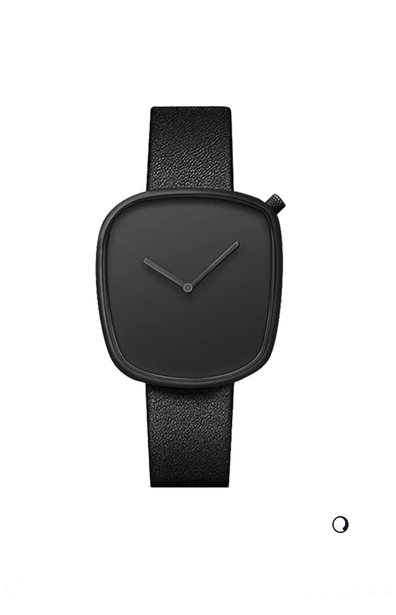 ZEN - Pebble Minimalist Watch